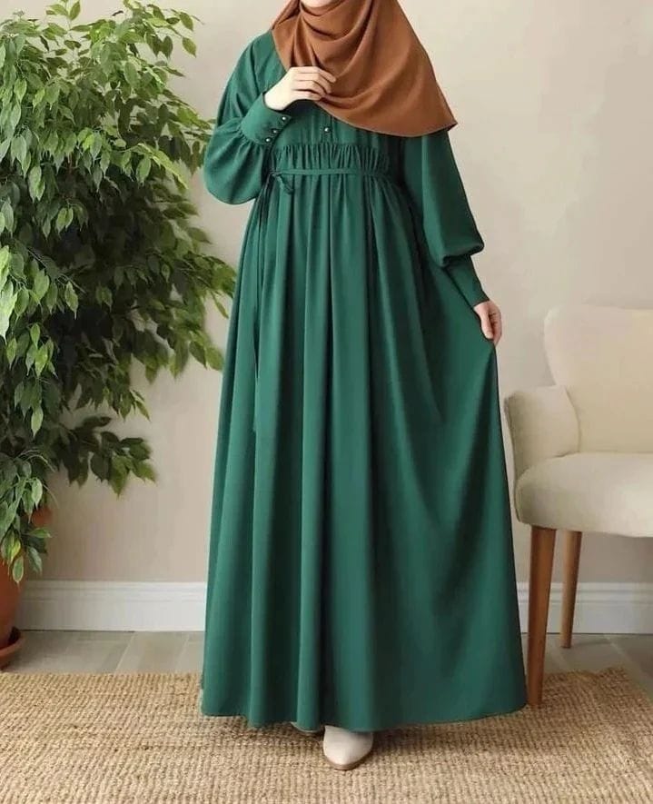 Attire Abaya