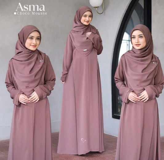 Asma Abaya