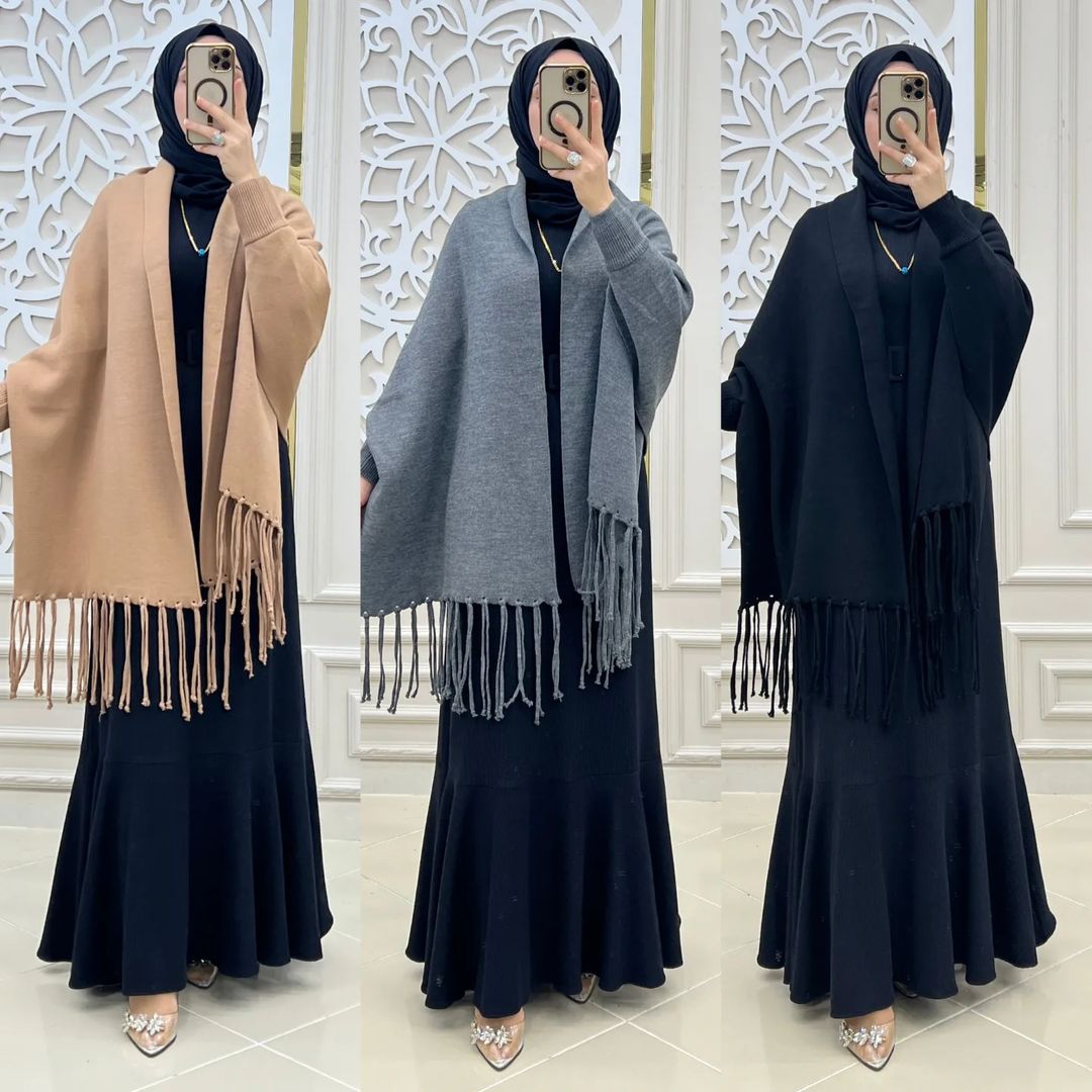 Women Shawl