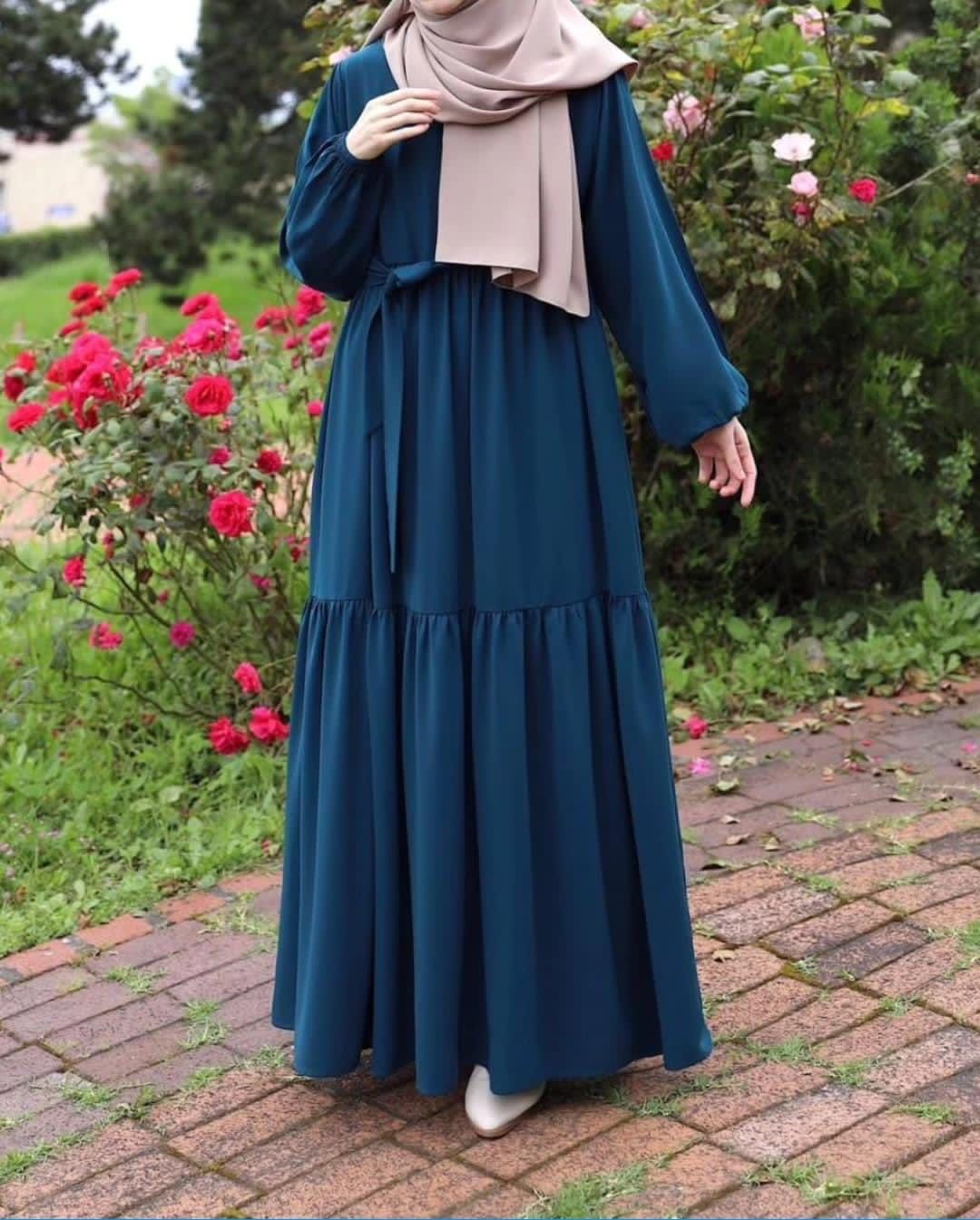 Irani Abaya