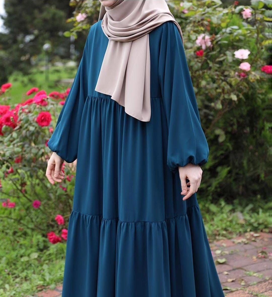 Irani Abaya