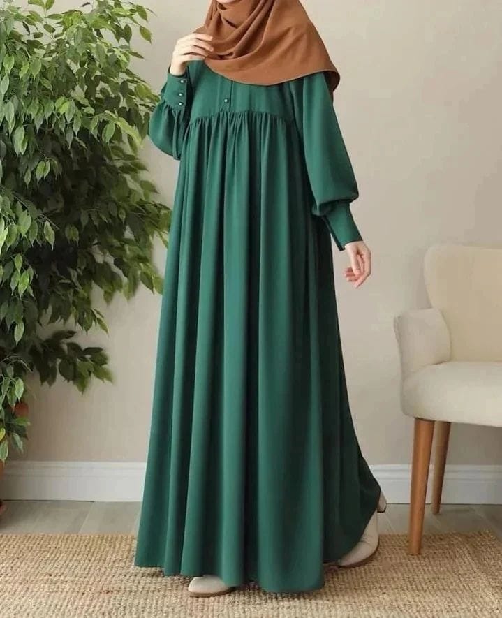 Attire Abaya