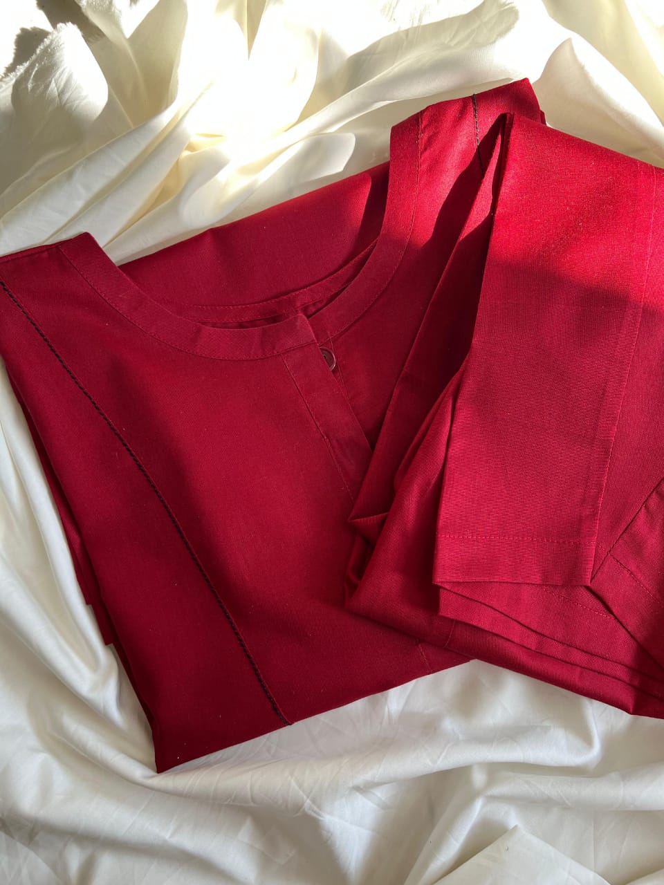 Red Cherry (2PCS Suit)