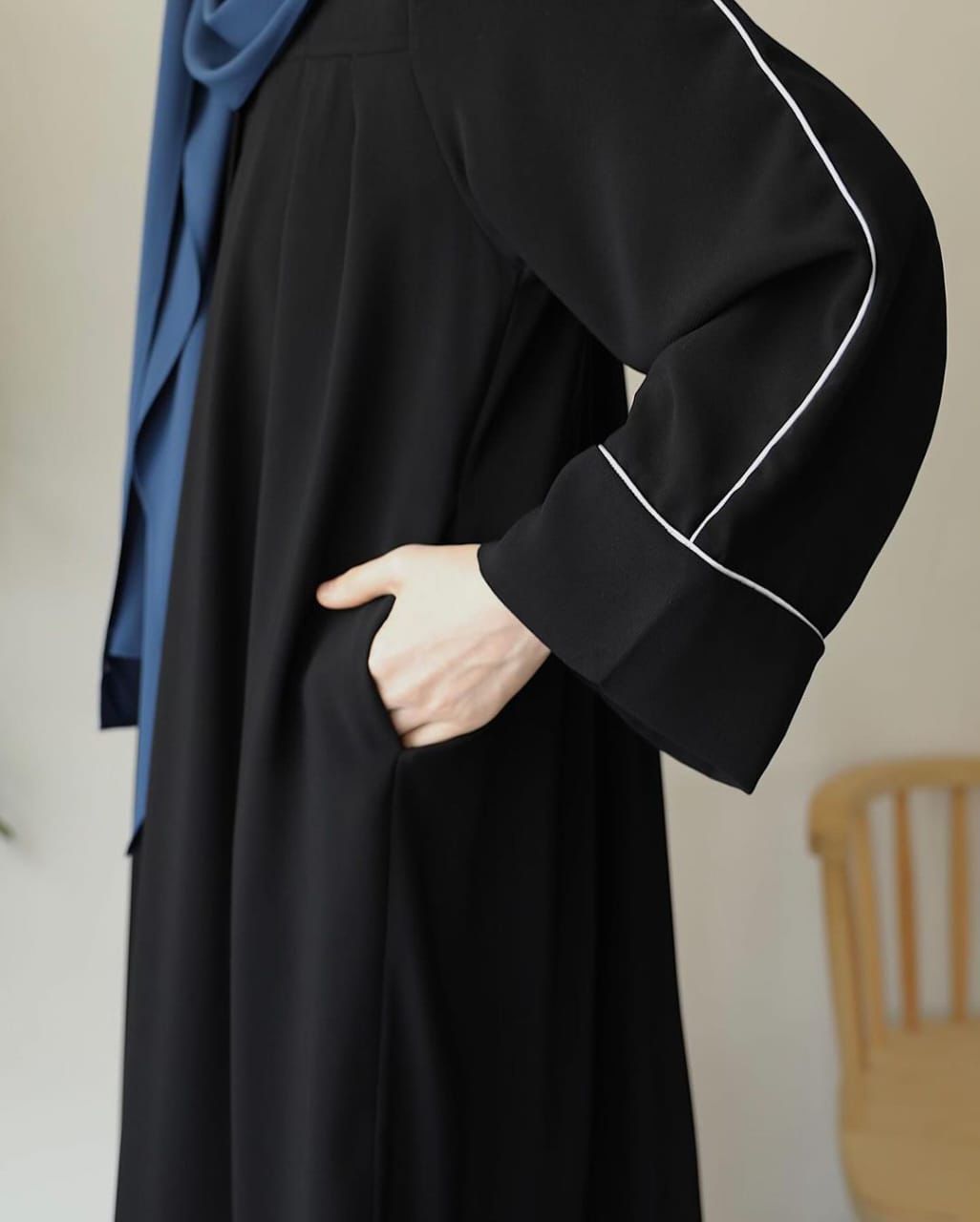 Trendy Abaya